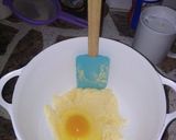 Foto del paso 2 de la receta: Torta Aroma tropical De "Cecilia"