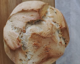 Foto del paso 8 de la receta: Pan rápido con Thermomix