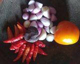 Foto langkah ke 3 dari resep Pecel LELE Lamongan.