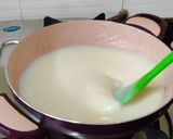 A picture of step 6 of Snow Ball Sweet.