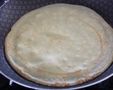 Foto del paso 1 de la receta: Torre de panqueques