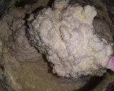 Foto langkah ke 2 dari resep Lekker Holland / Boterkoek (otang).