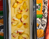 Foto del paso 2 de la receta: Budín de Durazno 🍑