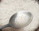 รูปขั้นตอนการทำที่ 3 ของ สาคูนมสดมะม่วง