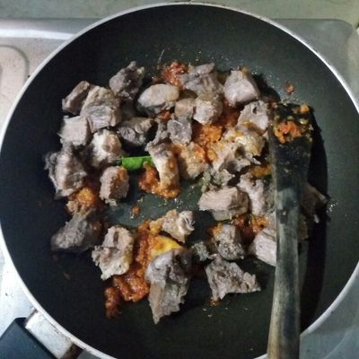Langkah 3