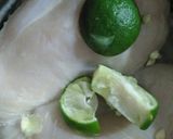 Foto langkah ke 1 dari resep Tongseng Ayam.
