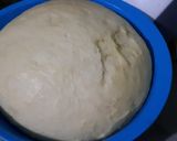 Foto langkah ke 2 dari resep 019》Roti Tawar.