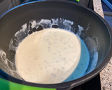 Foto del paso 2 de la receta: Pasta a la cenere