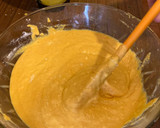 Foto del paso 7 de la receta: Queque de Zanahoria fácil (con ayuda de la licuadora)