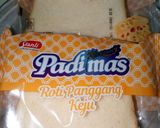 Foto langkah ke 1 dari resep Roti kukus Thailand simpel.