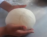 Foto del paso 3 de la receta: Masa hojaldre