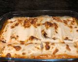 Foto del paso 7 de la receta: Canelones de carne y verdura