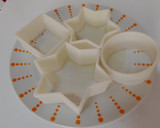 Foto del paso 6 de la receta: Crespells o Senyorets i Robiols Mallorquins