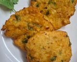 A picture of step 6 of Victoria Vada.