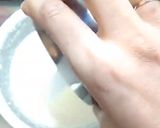 A picture of step 7 of Oats Uttapam.