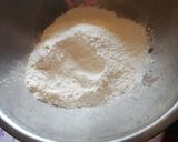 Csirketokány nokedlivel recept fázis 5 fotója