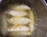 Foto langkah ke 4 dari resep Molen pisang awak.
