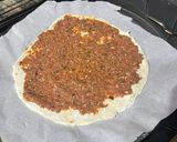 Φωτογραφία βήματος 8 της συνταγής Lavash αρμένικη πίτα