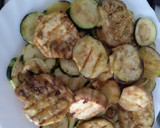 Foto del paso 1 de la receta: Moussaka vegetal