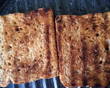 Foto del paso 1 de la receta: Mí desayuno de hoy