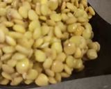 Foto del paso 2 de la receta: Sopa de lentejas con carne y cábano