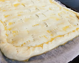 Foto del paso 7 de la receta: Coca tapada de Boquerones frescos
