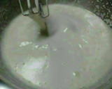 Foto del paso 1 de la receta: Rosquillas de Naranja 🍩