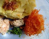 Foto langkah ke 1 dari resep Perkedel Kentang.