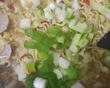 Foto langkah ke 3 dari resep Mie Nyemek 🍜.