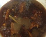 Foto langkah ke 3 dari resep Semur Daging Sapi.
