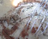 Foto del paso 4 de la receta Salsa bechamel esponjosa