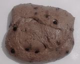 Foto langkah ke 15 dari resep Mix Seeds Double Chocolate Sourdough Bread (Kabuki Gold).
