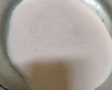 Foto langkah ke 1 dari resep Puding lapis instan nutrijell.