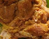 Foto langkah ke 2 dari resep Ayam Goreng Ketumbar Bawang Putih Satset.