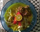 Foto langkah ke 6 dari resep Soto medan.