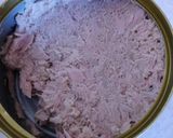 Foto del paso 1 de la receta: Lápidas de atún