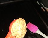 Foto del paso 3 de la receta: Hamburguesa de lentejas con sobra de guiso de lentejas