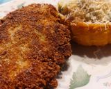 Foto del paso 5 de la receta: Milanesas de Pollo Rústicas