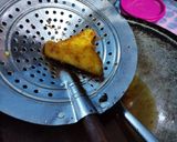 Foto langkah ke 5 dari resep Risol Mayo.