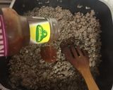 صورة لخطوة 2 من وصفة العرايس المكسيكية 😍