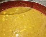 न्यू स्टाइल छोलिया पनीर(New style chholiya paneer recipe in Hindi) रेसिपी चरण 6 फोटो