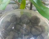 Foto langkah ke 4 dari resep Kue kering biji kopi.