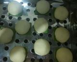 Foto langkah ke 4 dari resep Bakpao 60 menit.