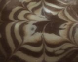 A picture of step 7 of Wheat flour cake.