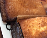 Foto del paso 4 de la receta: 👩🏼‍🍳Budín de Limón 🍋 y chips de chocolate 🍫
