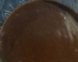 Foto langkah ke 4 dari resep Selai coklat homemade.