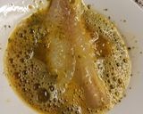 Foto del paso 1 de la receta: Filete de pescado crispy