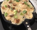 صورة لخطوة 7 من وصفة تاكوياكي بالدجاج 🍗 Takoyaki