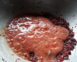झणझणीत पावभाजी आणि शेवयांची दाट गोड खीर (pav bhaji recipe in marathi) रेसिपी स्टेप 3 फोटो 