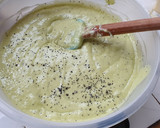 Foto del paso 6 de la receta: Pastel de caja con algunos trucos
